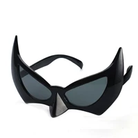 Бэтмен очки Бэтмен Маска маска маска аромат бокалы забавные клубные бокалы