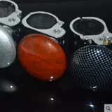 Ручка рулевого рулевого колеса автомобильного рулевого колеса, чтобы помочь мячу, установившись на вспомогательный