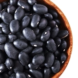 Новый носитель черная фасоль фермеров самостоятельно продукты для маленьких черных бобов не -роторные желтые ядра Черные бобы Разное зерна, грубые зерна, натуральное соевое молоко черная фасоль