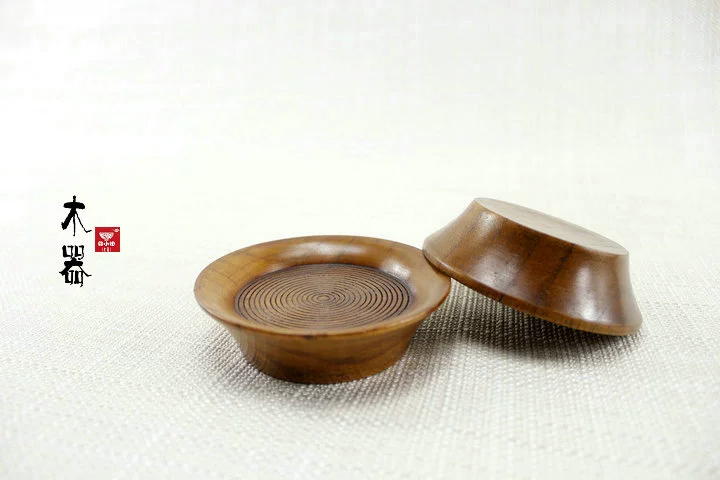Đĩa nhỏ, đĩa gỗ rắn Nhật Bản, đĩa gỗ, đĩa trái cây sấy khô, đế lót ly bằng gỗ, đĩa nhỏ, đĩa gỗ, sáng tạo - Tấm