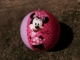 Disney Mini Ball Sallable 35 см