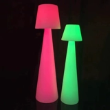 Светодиодный торшер для отеля, дорожный декор, светильник