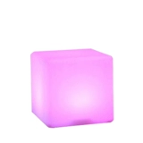 Led Bar KTV Личный Everbright Stool Fashion Simple Cube Cube Cube Cube Courtyard Outdoor Antive