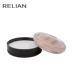 RELIAN 惹 水漾 Touch Foundation Cream 12 gam Che Khuyết Điểm Kiểm Soát Dầu Trang Điểm Dưỡng Ẩm Chính Hãng