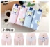 Đồ lót nữ cotton 裆 100% sexy giữa eo bông không kháng khuẩn kích thước lớn cô gái tóm tắt quần lót cotton Giống cái