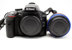 Nikon SLR máy ảnh D7100 D600 D5100 d3200 D750 và nắp thân máy nắp ống kính phía sau - Phụ kiện máy ảnh DSLR / đơn túi máy ảnh vintage Phụ kiện máy ảnh DSLR / đơn