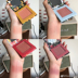 NyceMakeup hộp hoa phấn má hồng kem cam tulip làm sáng da phấn má hồng chính hãng gửi cọ - Blush / Cochineal phấn má sunnies face Blush / Cochineal