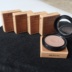 Thái lan ZENN sửa chữa khả năng sửa chữa kem bóng bóng mũi mịn V mặt stereo Chen Tangda highlight catrice Bóng