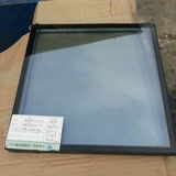 Производители стеклянного стекла Shunxin Настройка 5 мм+5 мм полого двойного с двойным слоем сдержанным стеклянным саяном, солнечный домик навес