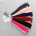 Quần legging nữ cộng nhung 2018 mới mùa thu đông dày ấm áp bên ngoài mặc cotton bé gái mùa đông quần trẻ em nữ quần jean loe bé gái Quần