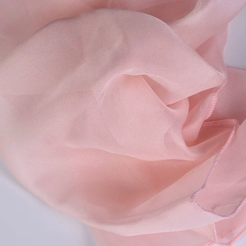 Подлинный шифоновый квадратный шарф танец шелковой шарф сцен