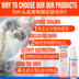 Mubes chống cắn nước tiểu chống chó khu vực hạn chế phun Ngăn chặn âm hộ chó hỗn loạn nước tiểu bắt cắn ổ chó chống mèo phun - Cat / Dog Medical Supplies các loại vật tư y tế cho thú cưng Cat / Dog Medical Supplies
