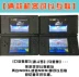 Original NDSL game console NDS phiên bản nâng cấp host ndsi với cùng một loạt các thiết bị cầm tay Có Thể Chơi pocket đen và trắng 2 Trung Quốc máy chơi game powkiddy Bảng điều khiển trò chơi di động