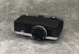 Fuji Fujica Half Ban Ge Sieving Camera с 28 2,8 объектива 36 выстрелов из 72 выстрелов