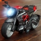 Gusta Motor