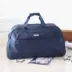 Túi chống nước công suất lớn túi hành lý nữ túi nylon lớn túi du lịch xách tay duffel túi du lịch túi đeo chéo nam túi kéo du lịch Túi du lịch