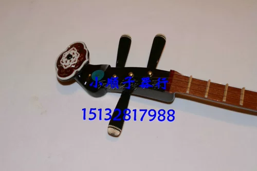 Фабрика прямой продажи национального музыкального инструмента Qinqin Имитация красного дерева, чтобы выбрать Qinqin, чтобы взять на себя инициативу в предоставлении пакетов для фортепиано