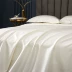 Xuất khẩu 140 chiếc giường dài bằng vải cotton chủ yếu 床单 Khăn trải giường bằng vải cotton đơn giản Ai Cập - Trang bị Covers