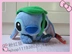 Stitch Shi Dizi chính hãng Disney Disney Star Baby ếch mô hình đồ chơi búp bê sang trọng - Đồ chơi mềm