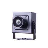 HD Industrial Camera 1080p Bartlight Black Ahd шириной шириной -без авацидного мониторинга камеры BNC