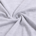 Trung niên và tuổi cotton nam áo sơ mi cotton lỏng ngắn tay áo nam mùa hè cộng với phân bón XL yếm trong Áo vest
