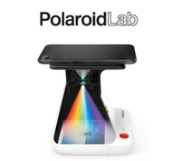 Новый продукт пятна Polaroid Lab Poli Lai Ying Tower подходит для фото бумаги Itype 600 SF бесплатная доставка