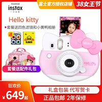 Polaroid, Hello Kitty, камера