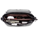 Демисезонная сумка через плечо, модная вместительная и большая сумка на одно плечо, небольшая сумка