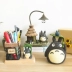 Dễ thương Totoro Trang Trí Cô Gái Hearts Trang Trí Nội Thất Night Lights Quà Tặng Sáng Tạo Chàng Trai và Cô Gái Quà Tặng Sinh Nhật