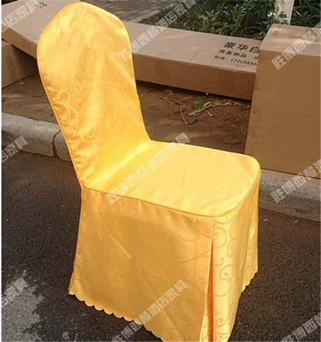 Отель и ресторан кресло рукав универсальный эластичный стул в рукаве банкет свадебная ткань стул на рукаве подушка для стула