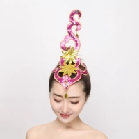 Светло-синий