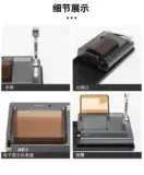 6,5 мм сигаретный нагреватель высокий уровень HK2 Последние электрические сигареты с высокой высокой сигаре