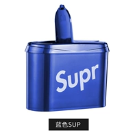 Синий sup