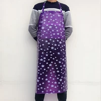 2 куска PVC Purple Star Средний апрель