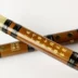 Fine Nanyin Bitter Tre Sáo Đôi chèn sáo Zizhu đào tạo sinh viên chuyên nghiệp chơi nhạc cụ sáo tinh tế - Nhạc cụ dân tộc