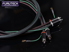 Виниловый проигрыватель Оригинальный Фурукава furutech ag12