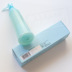 Thư trực tiếp Dầu tẩy trang Nhật Bản Fancl Fang mà không cần thêm dầu tẩy trang nano nhẹ 120ml dầu tẩy trang hatomugi Làm sạch