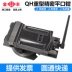 Máy phay vise mũi phẳng hạng nặng Jinfeng QH máy vise máy khoan góc chính xác cố định vise 4 inch 5 inch 6 inch 8 inch Phụ tùng máy phay
