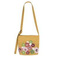 Шесть цветов злодей имбирь