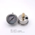 40mm chống sốc đồng hồ đo áp suất không khí 0-16bar dầu thủy lực đồng hồ đo áp suất 1.6MPa 1 phút ren M10 * 1 ZG1/8 