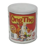 Sua ong tho do380g Вьетнам Шоусинг Гонгкуан Полный губ плюс сахарное молоко красное горшок с 10 бутылками бесплатной доставки