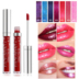 Lip glaze không đánh dấu dưỡng ẩm kéo dài mới không thấm nước son bóng mật ong dễ thương trẻ em cô gái sinh viên kết hợp dưỡng ẩm - Son bóng / Liquid Rouge 	son bóng romand 01	 Son bóng / Liquid Rouge