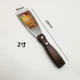 Импортный 2 -килограммовый серого ножа из нержавеющей стали