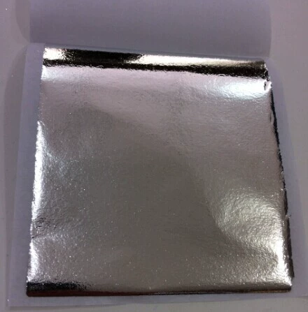 Истинная золотая фольга 98%настоящее золото, чистая серебряная фольга k золотая фольга Цвета фольга, медная золотая фольга Алюминиевая серебряная фольга Сломанная фольга