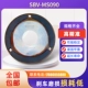 SBV-MS090 Тормозная накладка Внешний диаметр 158 Диаметр пор 48