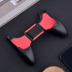 Trò chơi điện thoại di động để ăn thịt gà nhân tạo kéo dài di động gamepad tản nhiệt phổ vinh quang nút sống sót Jedi - Người điều khiển trò chơi tay cầm xbox one x Người điều khiển trò chơi