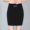Váy ngắn nữ 2019 mới mỏng chống ánh sáng bước chân váy công sở chuyên nghiệp gói hông váy cỡ lớn váy hè - Váy chân váy caro