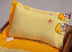 2018 hoàng tử ếch mẫu giáo chăn ba mảnh bông trẻ em giường quilt cover pillowcase pillowcase phim hoạt hình Bộ đồ giường trẻ em