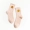 Tất nữ dạng ống vớ hyuna phong cách thủy triều mùa thu Hàn Quốc Màu kẹo dễ thương Nhật Bản vớ hoa nhỏ phiên bản nữ Hàn Quốc - Vớ sợi tre