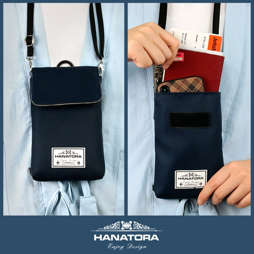 Сумка-органайзер, барсетка, мобильный телефон, сумка через плечо подходит для мужчин и женщин, универсальная портативная сумка для путешествий